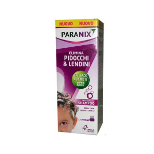 paranix shampoo trattam+pettin bugiardino cod: 930881507 