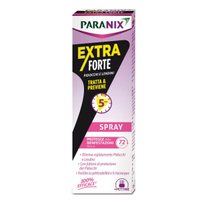 paranix sh extraft mdr 200ml bugiardino cod: 984562278 