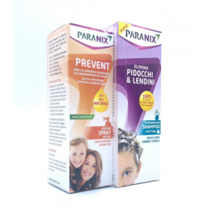 paranix shampoo tratt+prevent bugiardino cod: 976205070 