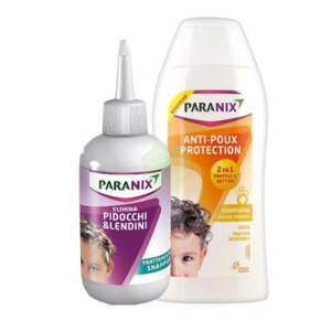 paranix bipacco shampoo tratt+sh pr bugiardino cod: 974843803 