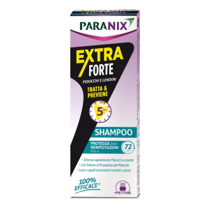 paranix spr extraft mdr 100ml bugiardino cod: 984562280 
