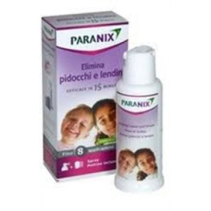 paranix spray+shampoo promo bugiardino cod: 933508917 