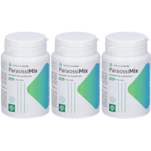 Cerca Offerte di Paraossimix Capsule 3x60 Pezzi e acquista online