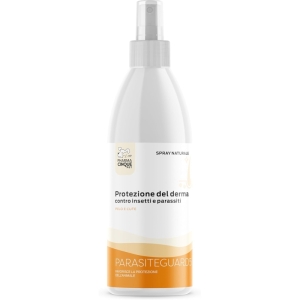 Cerca Offerte di Parasiteguard5 - spray protettivo antiparassitario naturale per cani e gatti 150 ml e acquista online