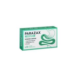 parazax complex 30 capsule bugiardino cod: 978862579 