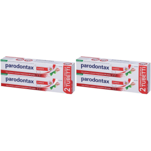 Cerca Offerte di parodontax classico dentifricio 2 tubetti set da 2x2x75 ml dentifric e acquista online