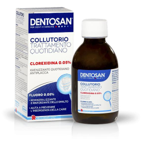 Cerca Offerte di parodontax collutorio quotidiano 500 millilitri per gengive sane e alito fresco e acquista online