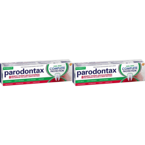 Cerca Offerte di parodontax complete protection cool mint dentifricio set da 2 2x75 ml e acquista online