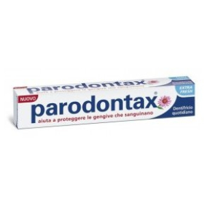 parodontax dentif 75ml bugiardino cod: 900721527 
