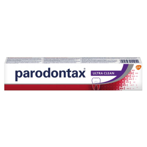 parodontax dentifricio ultra+collut bugiardino cod: 939083275 