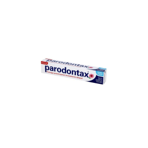 parodontax extra fresh dentifricio 75 ml bugiardino cod: 926742420 