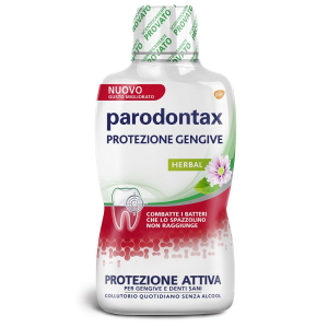 parodontax herbal protettiva geng co bugiardino cod: 979097300 