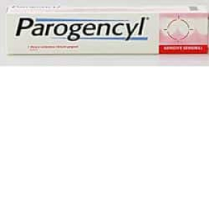parogencyl gengive delicato 75ml bugiardino cod: 912510195 