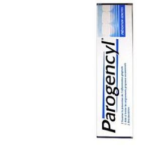 parogencyl protettiva gengive 75ml bugiardino cod: 912510207 