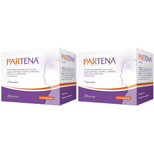 Cerca Offerte di partena set da 2 2x28 pz bustina e acquista online