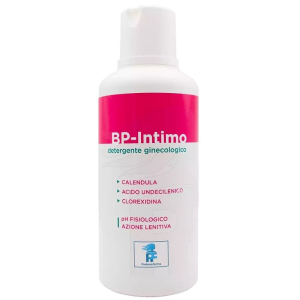 Parteno dermolio intimo detegente 250ml