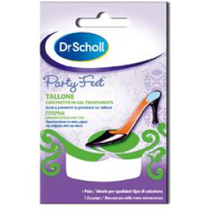 party feet tallone modello 1pa bugiardino cod: 904251232 