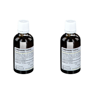 Cerca Offerte di pascoe naturmedizin lymdiaral® gocce 50 ml 2x50 gocce e acquista online