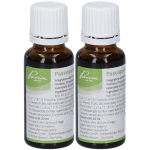 Cerca Offerte di pascopankreat® vital 2x20 ml gocce orali e acquista online