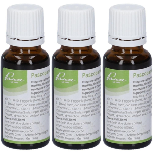 Cerca Offerte di pascopankreat® vital 3x20 ml gocce orali e acquista online