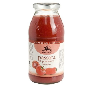 passata pomodoro bio 500g bugiardino cod: 921903187 