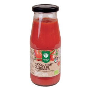 passata pomodoro italiano 420g bugiardino cod: 983282880 