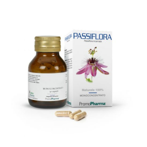 PASSIFLORA SOMMITA TT 100G
