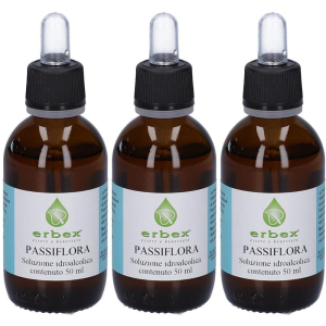 Cerca Offerte di passiflora tintura madre soluzione idroalcolica 50 ml e acquista online