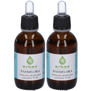 Cerca Offerte di passiflora tintura madre soluzione idroalcolica 50 ml e acquista online
