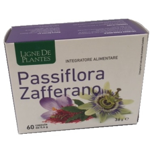 Cerca Offerte di passiflora zafferano 60cps e acquista online