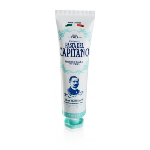 Cerca Offerte di pasta del capitano 1905 dentifricio protezione carie 75ml 1380 e acquista online