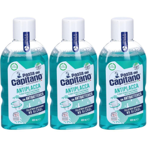 Cerca Offerte di pasta del capitano collutorio antiplacca 400 ml e acquista online