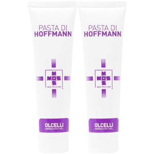 Cerca Offerte di pasta di hoffmann 100 g 2x100 g crema e acquista online