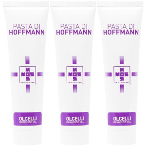 Cerca Offerte di pasta di hoffmann 100 g 3x100 g crema e acquista online