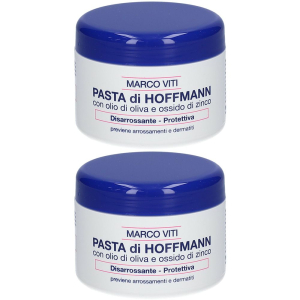 Cerca Offerte di pasta di hoffmann disarrossante protettiva - risparmia il 15% con c e acquista online