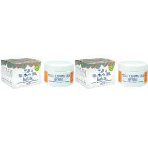 Cerca Offerte di pasta di hoffmann sella natural set da 2 2x200 ml e acquista online