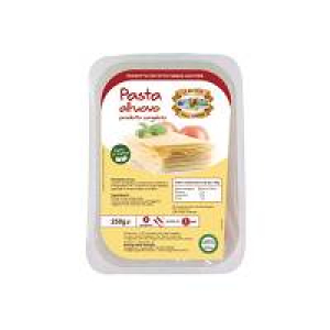 pasta fresca uovo surgel 200g bugiardino cod: 921694345 