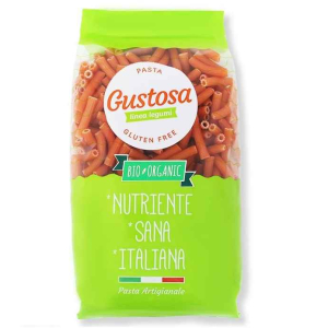 pasta gust 100% riso maccheron bugiardino cod: 974892390 