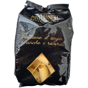 Cerca Offerte di Pasta nostra paccheri 250 g e acquista online