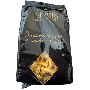 Cerca Offerte di Pasta nostra strozzapreti 250 g e acquista online