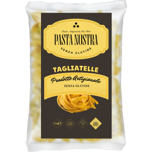Pasta nostra tagliatella 250 g