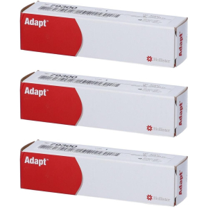 Cerca Offerte di pasta protettiva per stomia hollister adapt tubo 60g 3x60 g e acquista online