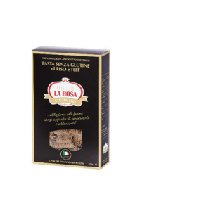 pasta riso teff fusilli 250g bugiardino cod: 971056953 