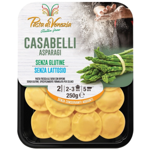 Pasta venezia casabelli agli asparagi 250 g