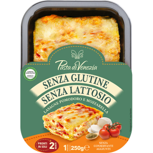 Cerca Offerte di pasta venezia lasagne pom/mozz e acquista online