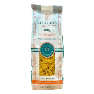 Pasta vittoria ditalini di semola di grano duro 400 grammi ideale per zuppe e minestre