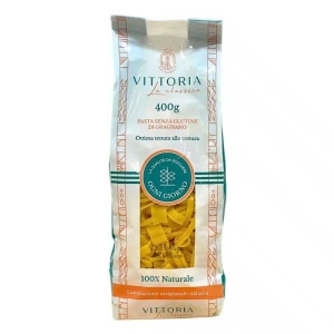 Cerca Offerte di Pasta vittoria la classica pasta mista senza glutine 400 g e acquista online