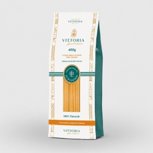 Cerca Offerte di Pasta vittoria spaghetti senza glutine 400 g e acquista online