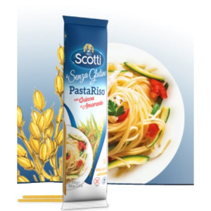 pastariso 250 g riso scotti spaghetti bugiardino cod: 971114956 