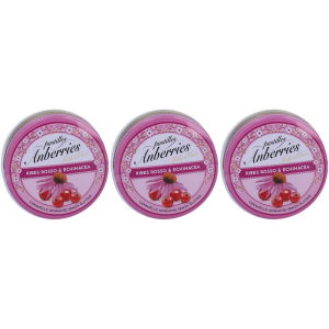 Cerca Offerte di pastiglie gommose anberries gola e voce ribes rosso & echinacea 3x50 g e acquista online